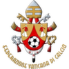 Logo of ACDV League 2014/2015