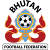 Logo of Bhutan Super League 2020