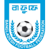 Logo of Federation Cup 2021/2022