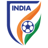 Logo of Tata National Football League 2001/2002