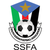 Logo of Премьер-лига Южного Судана 2023