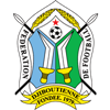 Logo of Première Division 2021/2022