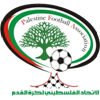 Logo of Gaza Strip First Division 2021/2022