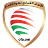 Logo of Omani First Division League 2017/2018