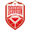 Logo of 	Playoffs 1/2 2021/2022
