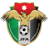 Logo of Кубок Иордании 2022
