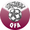 Logo of QFA Cup 2023/2024
