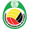 Logo of Moçambola 2013