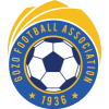 Logo of GFA Cup 2020/2021