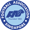 Logo of كأس سنغافورة 2019
