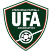 Logo of Про-лига Узбекистана 2014