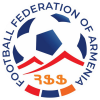Logo of Армянская Премьер-лига 2019/2020