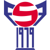 Logo of Stórsteypadystur 2020