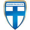 Logo of Naisten Liiga 2018