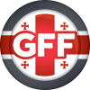 Logo of كأس ديفيد كيبياني الجورجي 2021