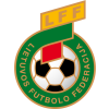 Logo of Playoffs 1/2 2019