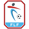 Logo of Division 1 2019/2020