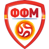 Logo of Vtora Fudbalska Liga 2020/2021