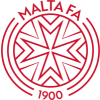 Logo of Playoffs 1/2 2018/2019