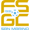 Logo of كأس تيتانو لكرة القدم سان مارينو 2016/2017