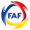 Logo of Lliga Unida 2020/2021