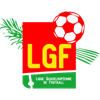 Logo of دوري جزيرة جوادالوب الدرجة الأولى 2018/2019