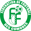 Logo of Чемпионат Комор 2019