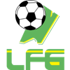 Logo of Régional 2 2018/2019