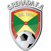 Logo of Первый дивизион Гренады 2016