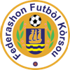 Logo of دوري جزر الأنتيل الهولندية - الدرجة الأولى 2023/2024