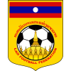 Logo of Vientiane Capital League 2 2023