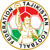 Logo of 1XBet Superçomi Toçikiston 2024