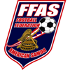 Logo of FFAS National League Division 1 2014