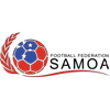Logo of ساموا دورى الدرجة الثانية 2014/2015