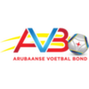 Logo of Playoffs 1/2 2014/2015