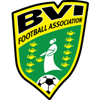 Logo of BVIFA Division One 2014