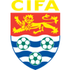 Logo of CIFA Premier League 2018/2019