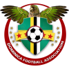 Logo of Премьер-лига Доминики 2024