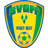 Logo of دوري الدرجة الاولى سانت فنسنت والغرينادين 2019/2020