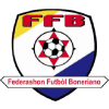 Logo of Чемпионат Бонэйра 2017/2018