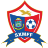Logo of SXMFF League Cup 2021