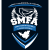 Logo of SMFA Senior Championship 2014/2015