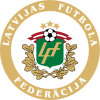 Logo of الدوري اللاتفي الممتاز 2011