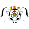 Logo of Coupe FBF 2021