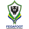 Logo of National Foot 1 2022/2023
