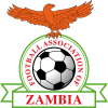Logo of الدوري الزامبي الممتاز 2023/2024