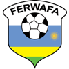 Logo of Национальная футбольная лига 2020/2021