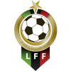 Logo of Libyan Premier League 2008/2009