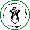 Logo of Coupe du Niger 2015/2016
