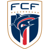 Logo of Campeonato Nacional de Futebol 2022/2023